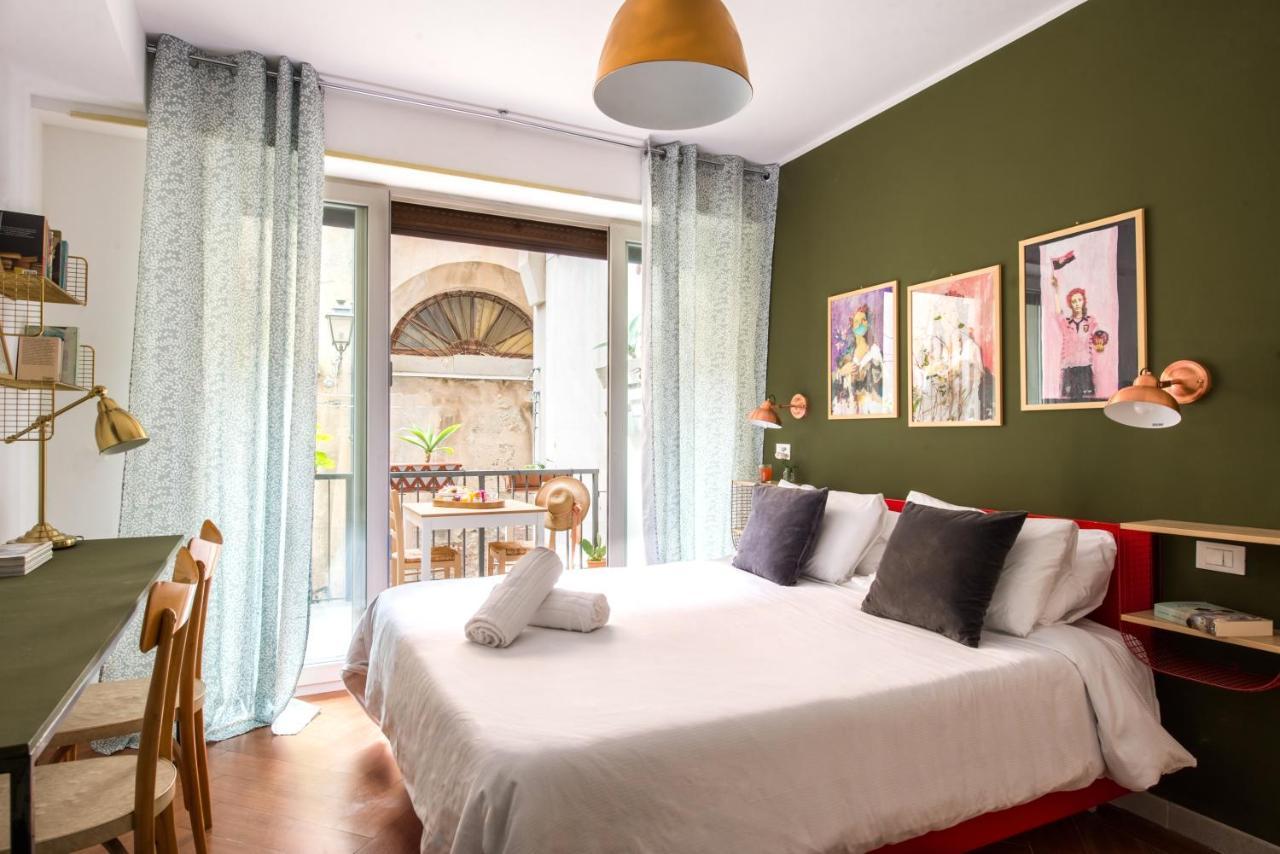 Cassaro261 Bed & Breakfast Palermo